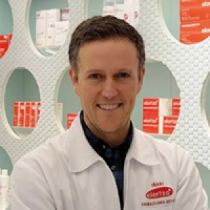 Iñaki Elortza Sarasketa