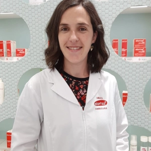 Amaia Mutiloa Lizundia