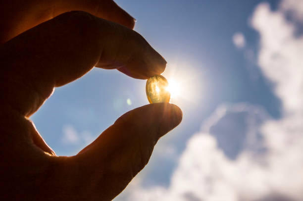 VITAMINA D