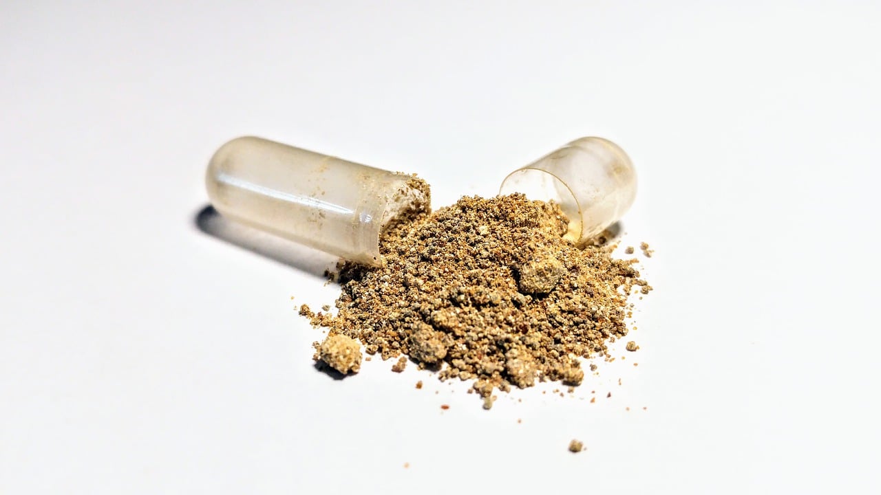 ASHWAGANDHA