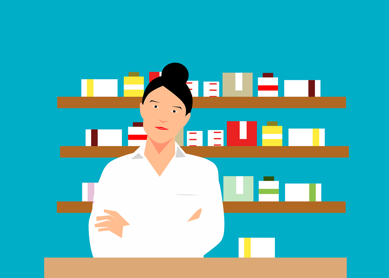 DIA MUNDIAL DEL FARMACEUTICO