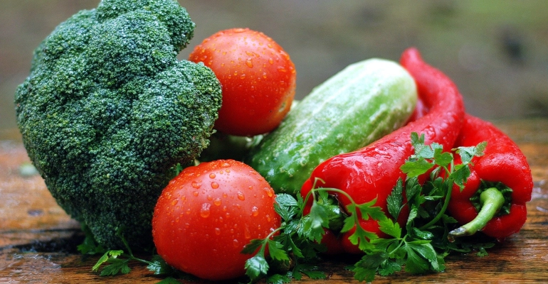 CONFINAMIENTO Y ALIMENTACIÓN RESPONSABLE