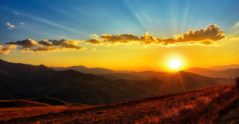 CLAVES PARA UN VERANO FELIZ