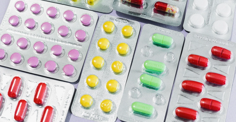 DESABASTECIMIENTO DE MEDICAMENTOS