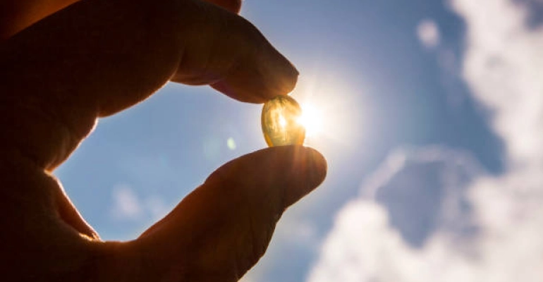 VITAMINA D