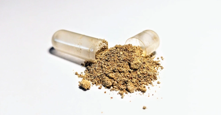ASHWAGANDHA