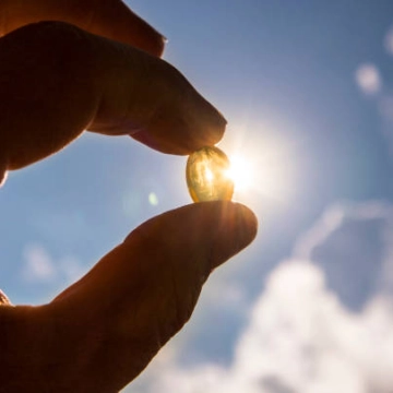 VITAMINA D