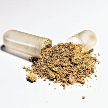 ASHWAGANDHA