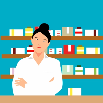 DIA MUNDIAL DEL FARMACEUTICO