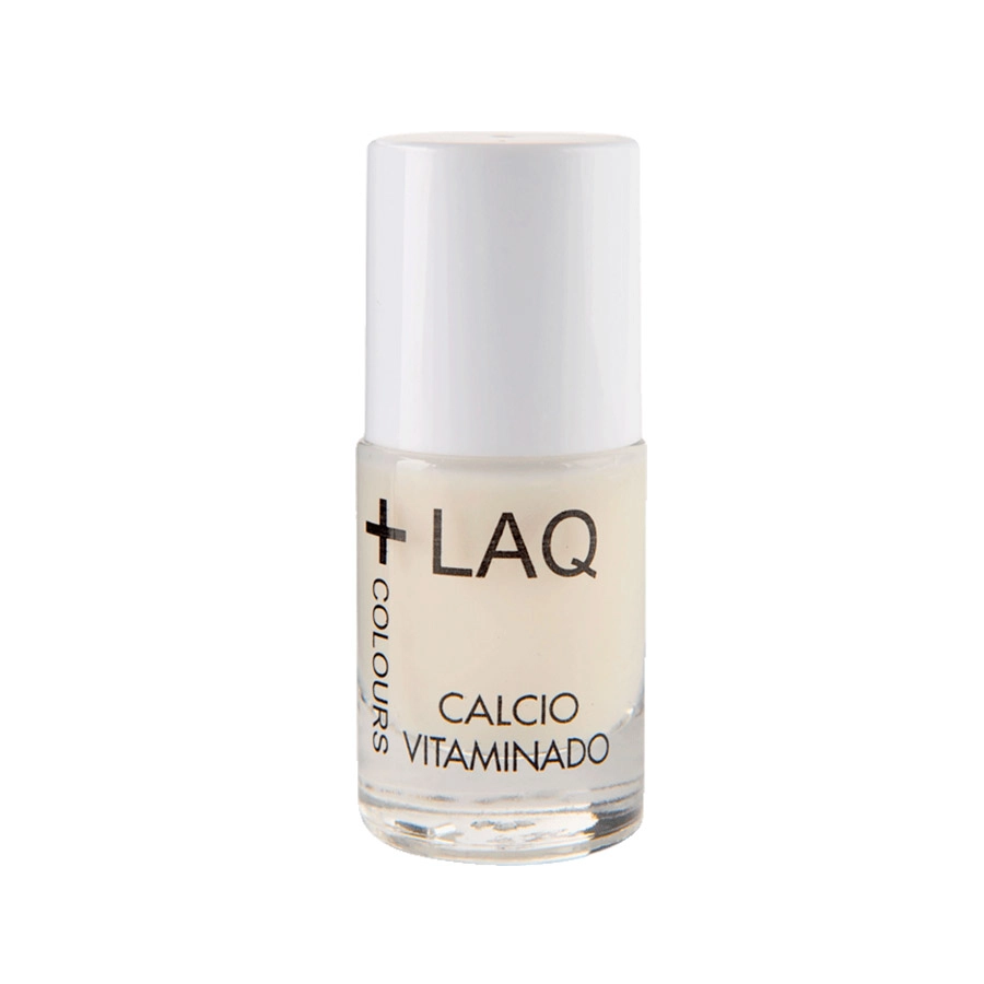 +LAQ COLOURS CALCIO VITAMINADO  1 ENVASE 10 ML
