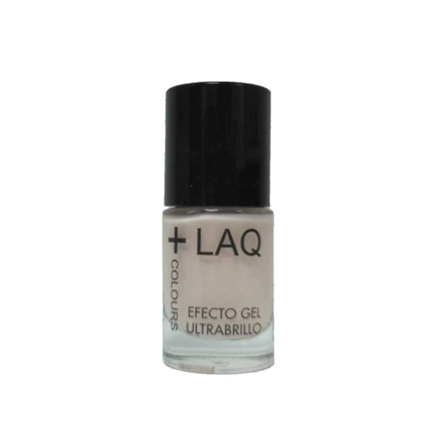 +LAQ COLOURS ESMALTE GEL ULTRABRILLO  1 ENVASE 10 ML COLOR 202