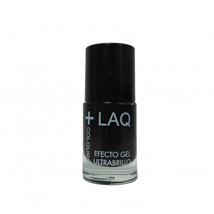 +LAQ COLOURS ESMALTE GEL ULTRABRILLO  1 ENVASE 10 ML COLOR 210
