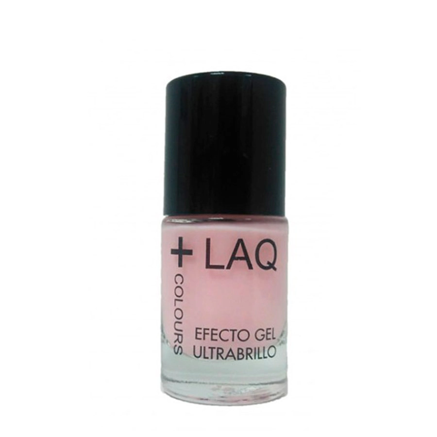 +LAQ COLOURS ESMALTE GEL ULTRABRILLO  1 ENVASE 10 ML COLOR 226