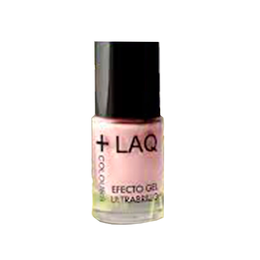 +LAQ COLOURS ESMALTE GEL ULTRABRILLO  1 ENVASE 10 ML COLOR 227