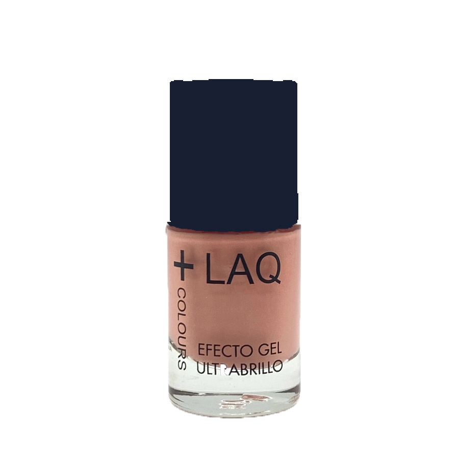 +LAQ COLOURS ESMALTE GEL ULTRABRILLO  1 ENVASE 10 ML COLOR 232