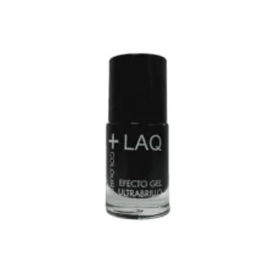 +LAQ COLOURS ESMALTE GEL ULTRABRILLO  1 ENVASE 10 ML COLOR 233