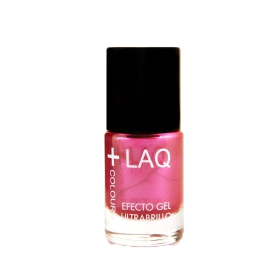 +LAQ COLOURS ESMALTE GEL ULTRABRILLO  1 ENVASE 10 ML COLOR 238