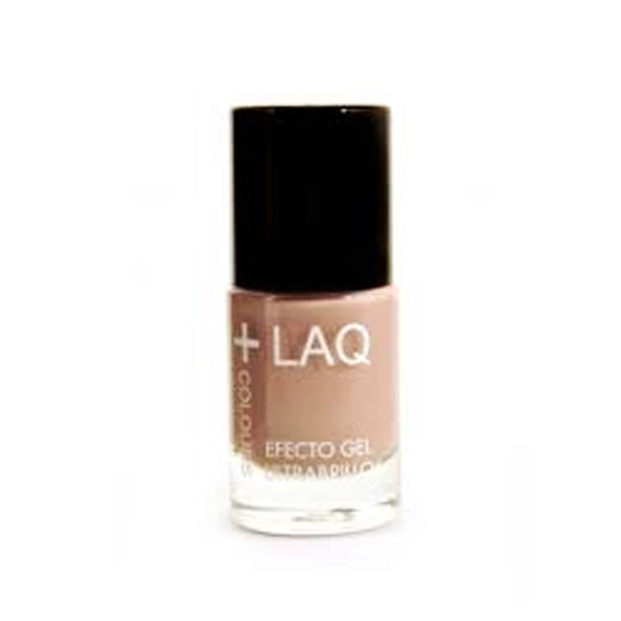 +LAQ COLOURS ESMALTE GEL ULTRABRILLO  1 ENVASE 10 ML COLOR 243