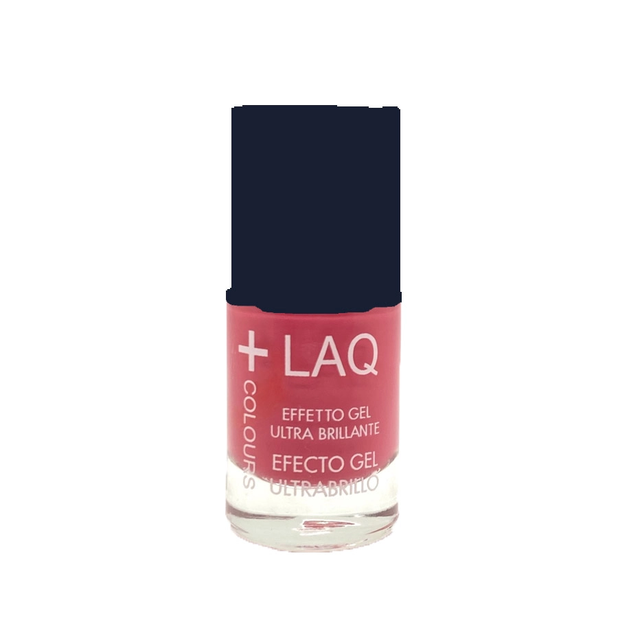 +LAQ COLOURS ESMALTE GEL ULTRABRILLO  1 ENVASE 10 ML COLOR 247