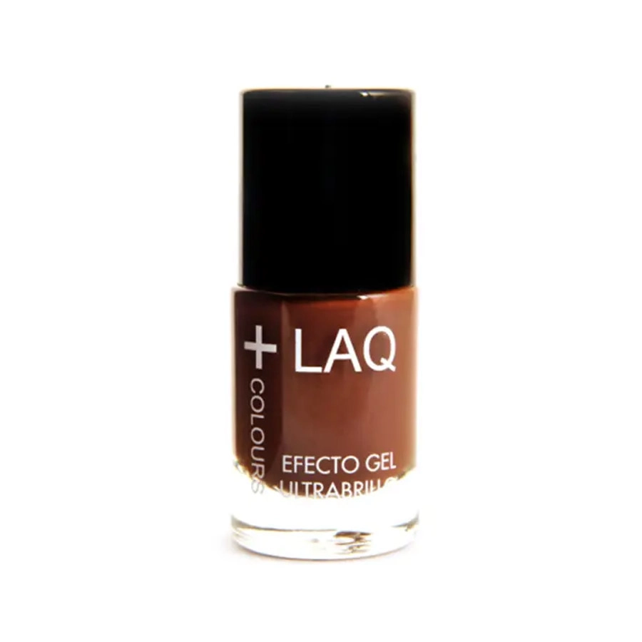 +LAQ COLOURS ESMALTE GEL ULTRABRILLO  1 ENVASE 10 ML COLOR 251