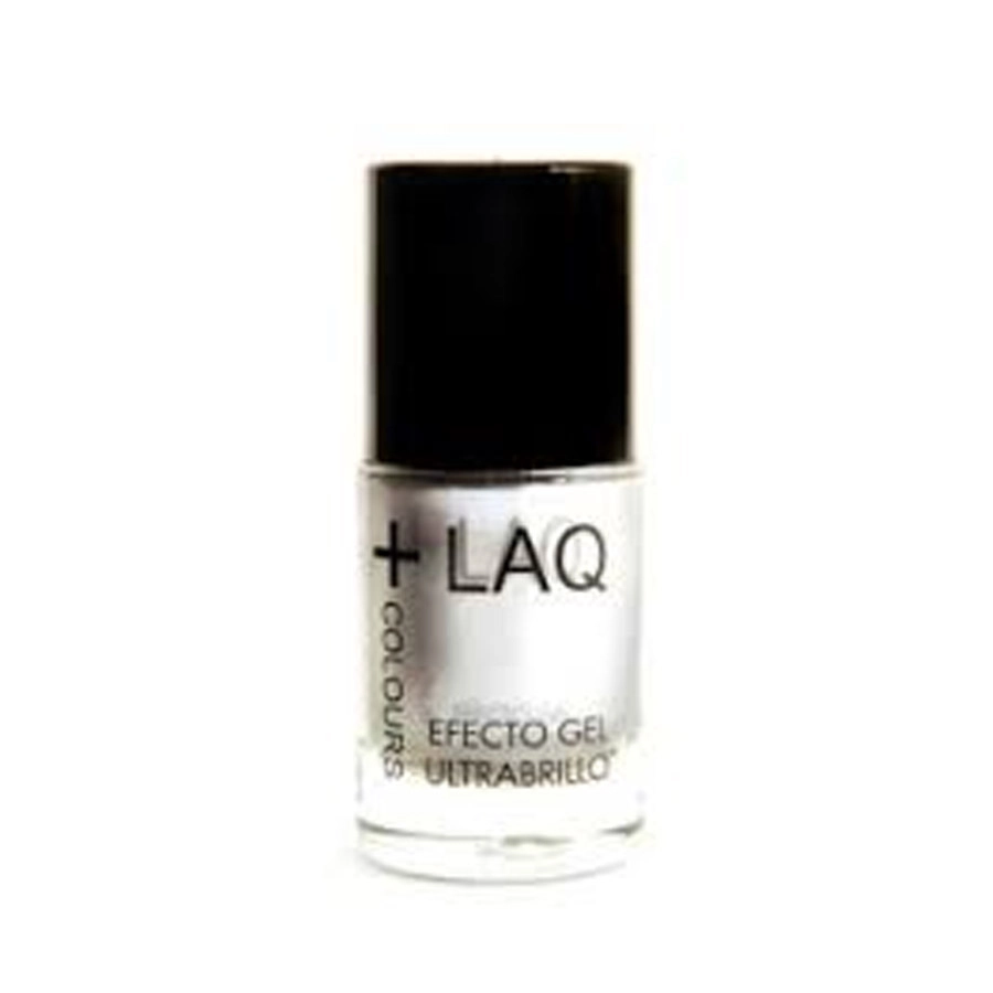 +LAQ COLOURS ESMALTE GEL ULTRABRILLO  1 ENVASE 10 ML COLOR 256