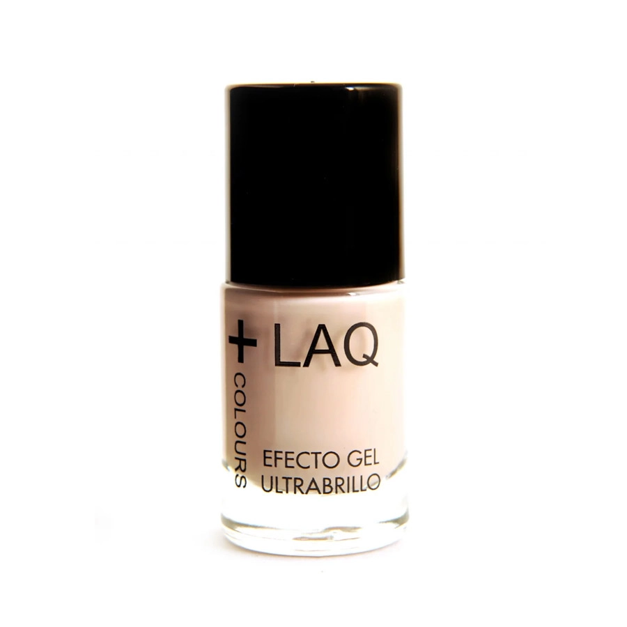 +LAQ COLOURS ESMALTE GEL ULTRABRILLO  1 ENVASE 10 ML COLOR 263