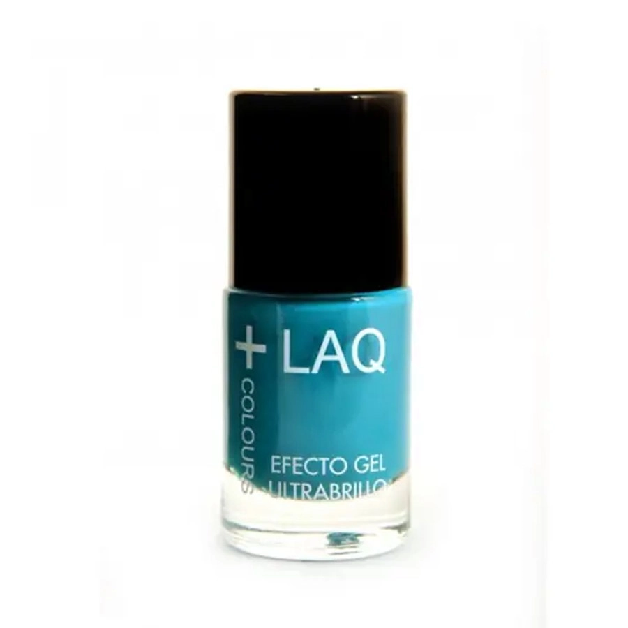 +LAQ COLOURS ESMALTE GEL ULTRABRILLO  1 ENVASE 10 ML COLOR 264