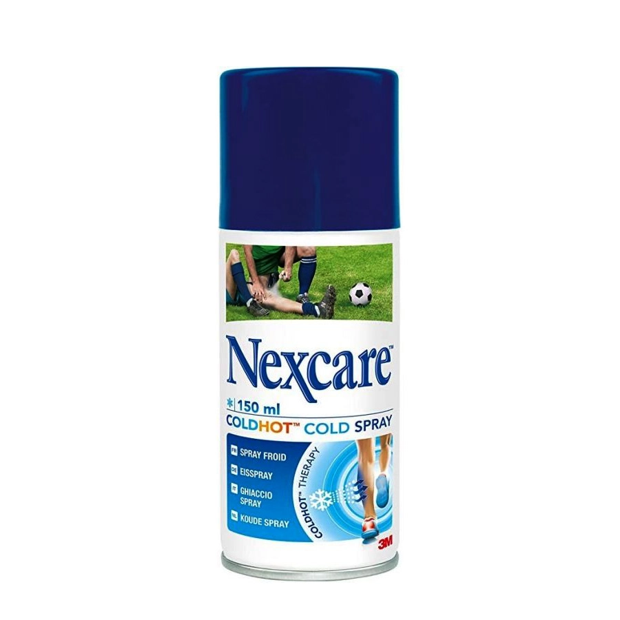 3M NEXCARE COLD SPRAY APLICACION DE FRIO 1 ENVASE 150 ML