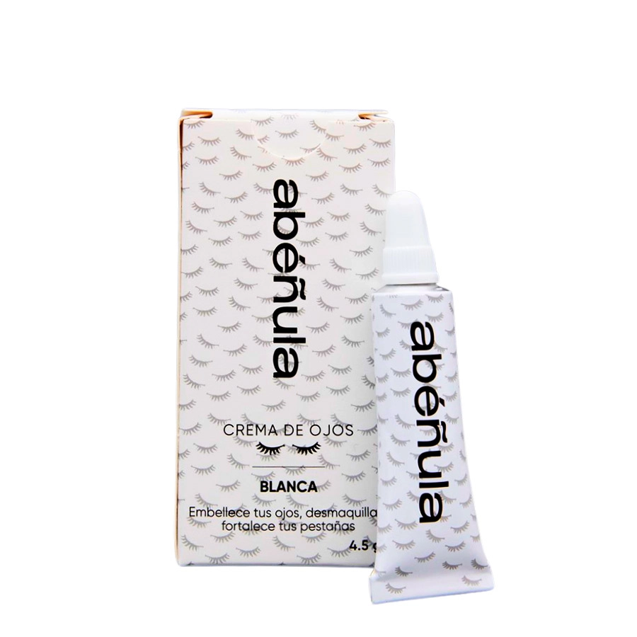 ABEÑULA BLANCA GRANDE 4,5 GRAMOS