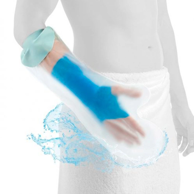 ACCESORIO CUBREORTESIS Y CUBRESCAYOLAS PEDIATRICO BRAZO CORTO ORLIMAN SITLIVE REF OSL4355 TALLA