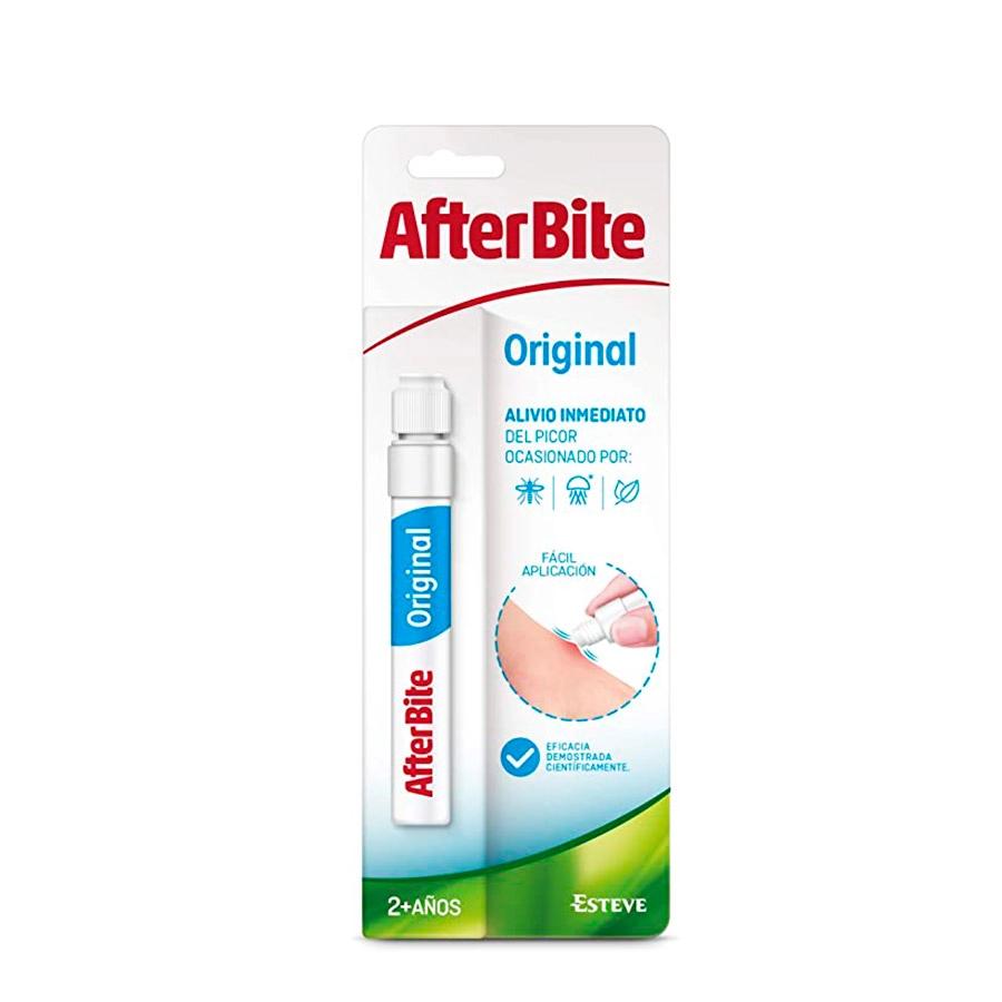 AFTER BITE ORIGINAL  1 ENVASE 14 ML