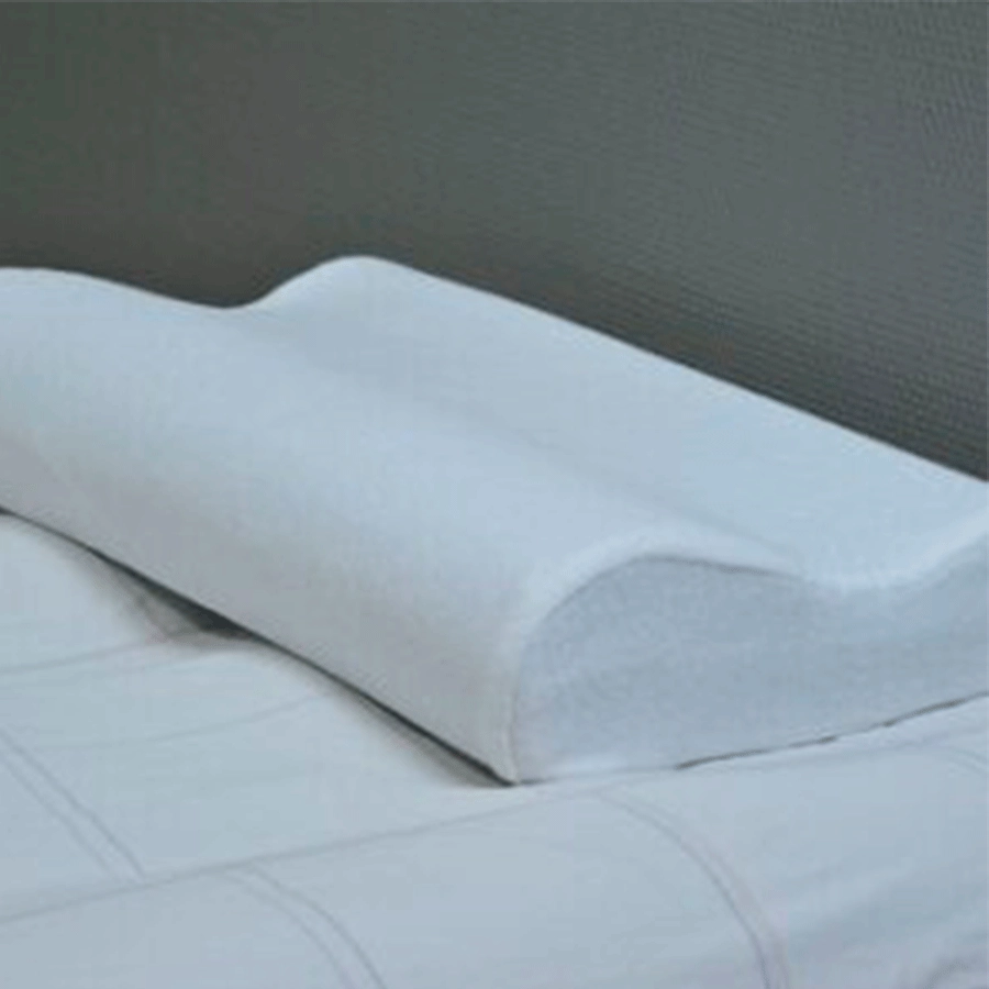 ALMOHADA CERVICAL VEGELYA REF 855072 EMO