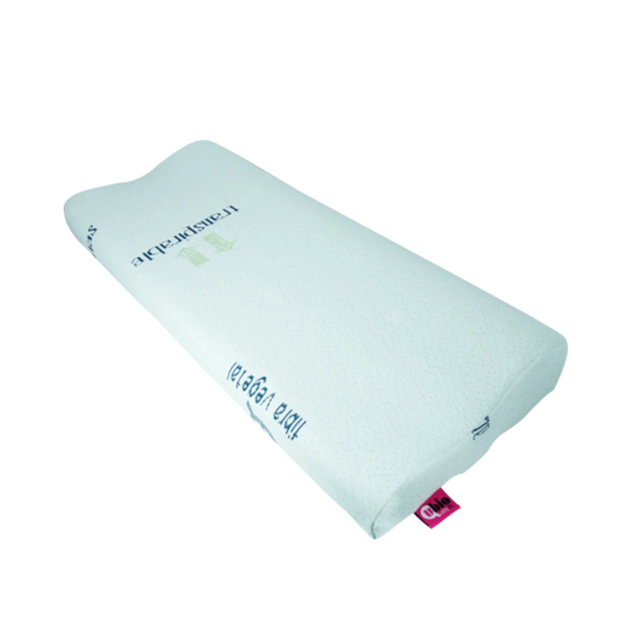 ALMOHADA CERVICAL VISCOELASTICA 70 UBIOTEX
