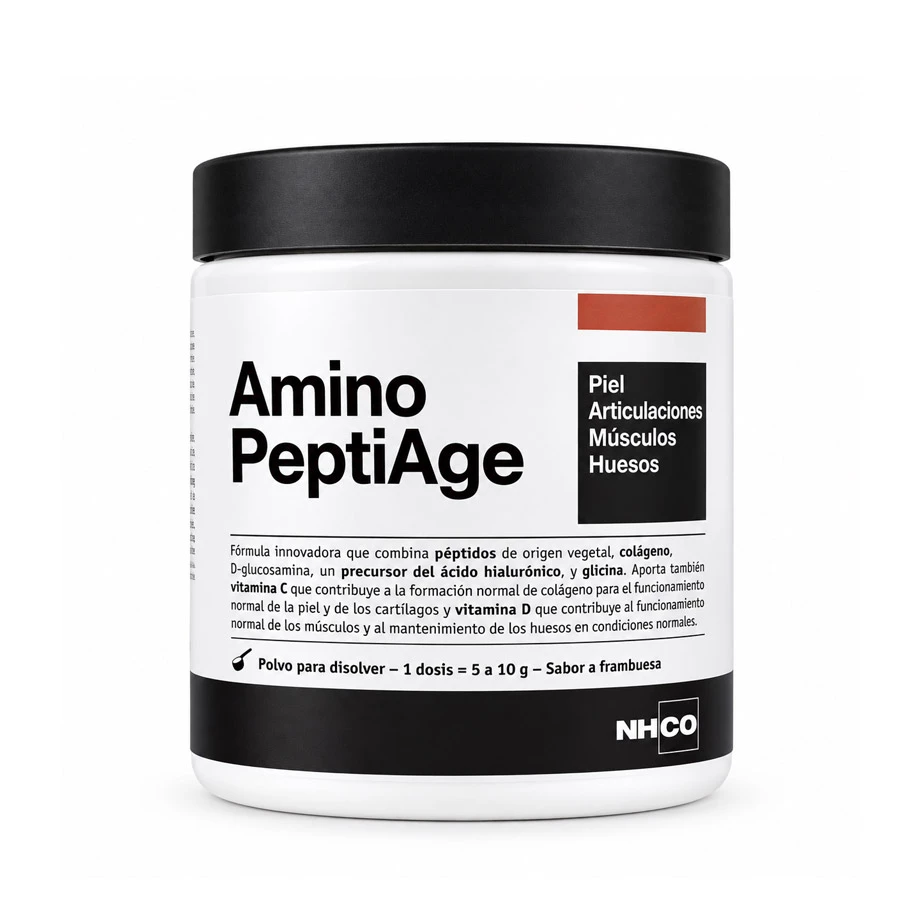 AMINO PEPTIAGE  1 ENVASE 231 G