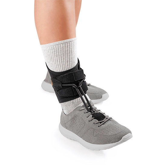 ANTIEQUINO BOXIA PLUS TALLA 1 ORLIMAN