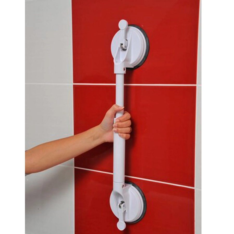 ASIDERO CON VENTOSAS STRONG 55-68CM REF.815113 EMO