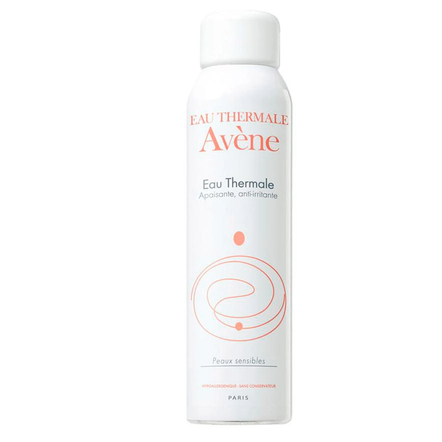 AVENE AGUA TERMAL  1 ENVASE 300 ML