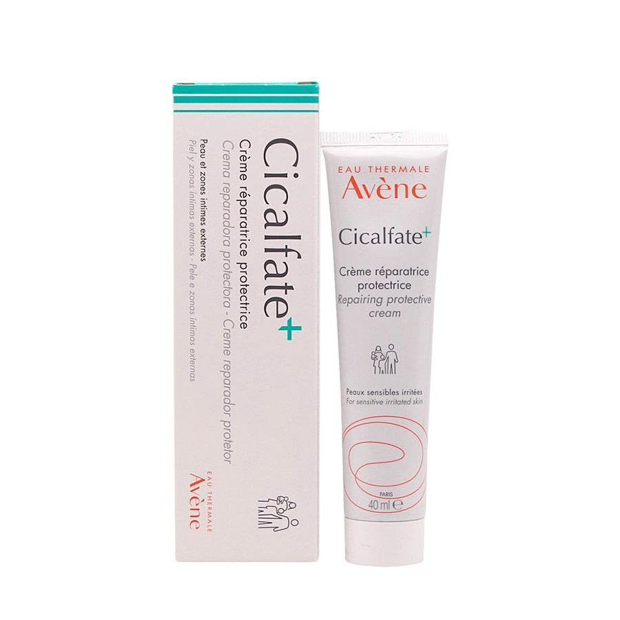 AVENE CICALFATE+ CREMA REPARADORA PROTECTORA  1 TUBO 40 ML