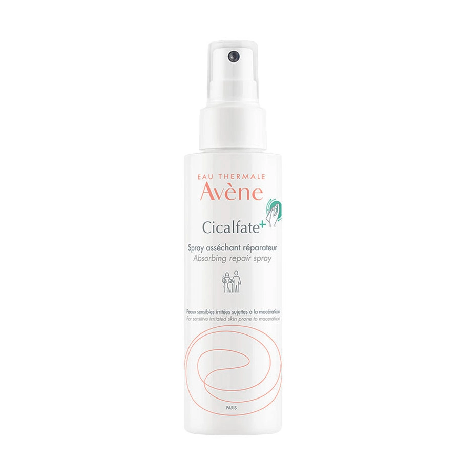 AVENE CICALFATE+ SPRAY SECANTE REPARADORA  1 ENVASE 100 ML