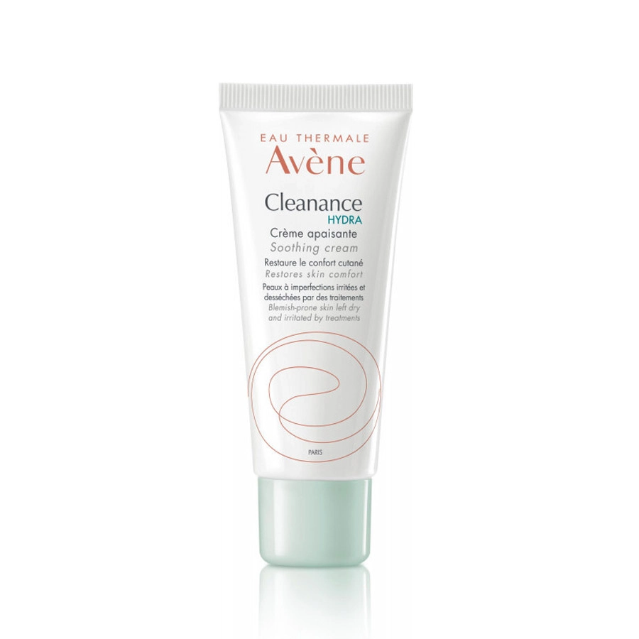 AVENE HYDRA CREMA CALMANTE  1 TUBO 40 ML