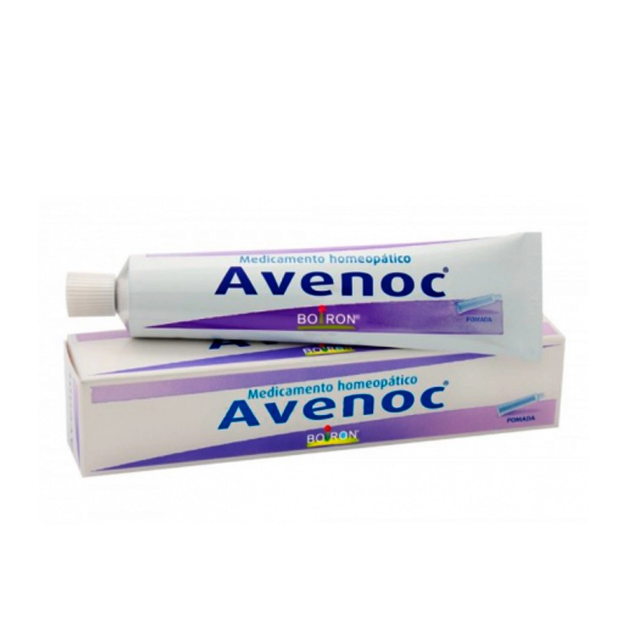 AVENOC POMADA BOIRON 30 G