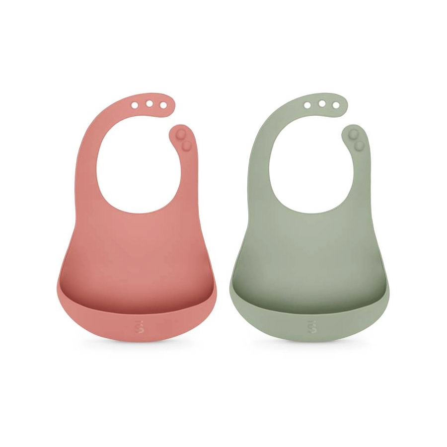 BABERO INFANTIL SUAVINEX FLEXIBLE 1 UNIDAD