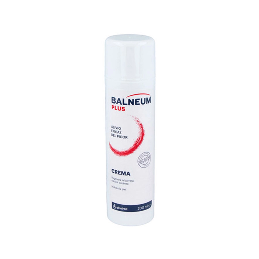 BALNEUM PLUS CREMA  1 ENVASE 200 ML