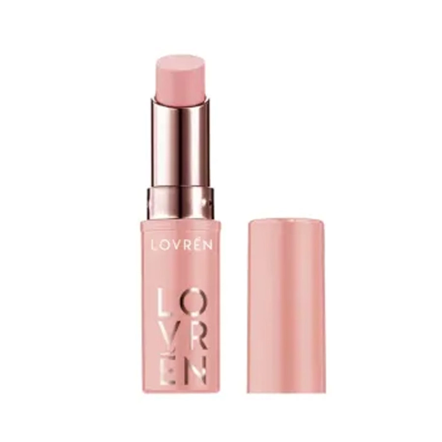 BALSAMO LABIAL COLOR BOOST NUDE LOVREN
