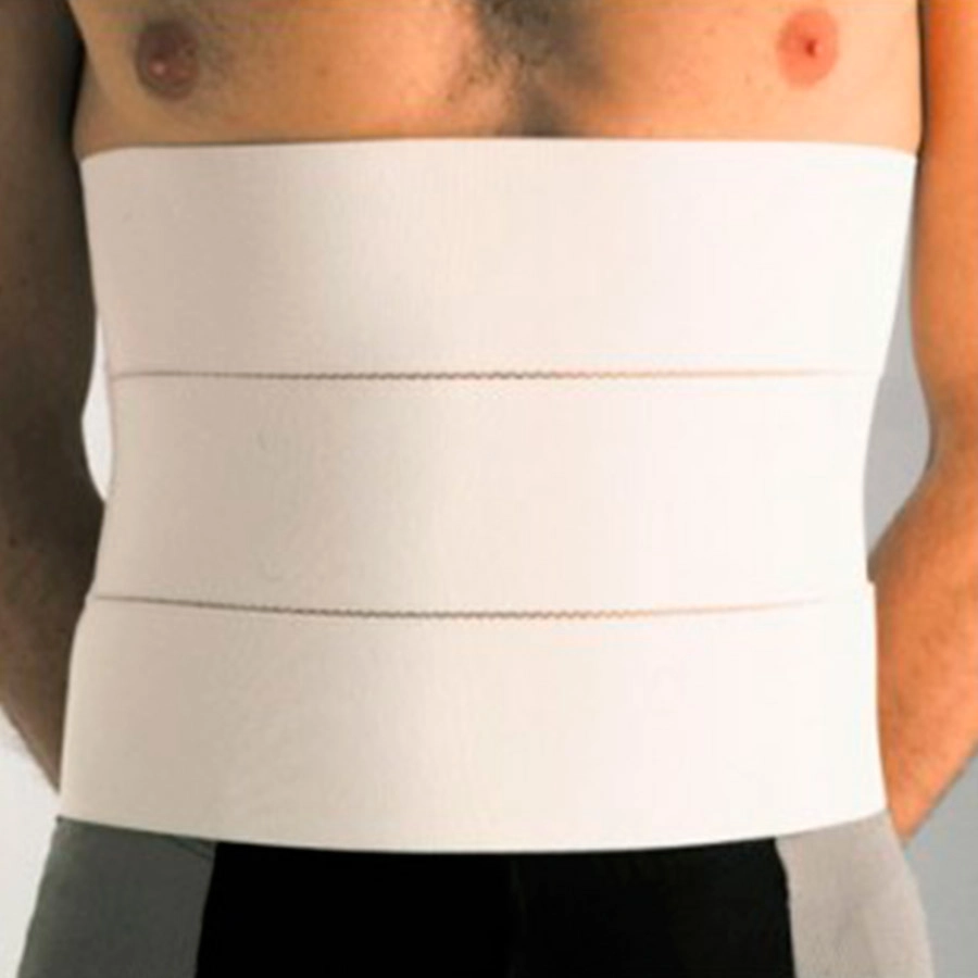 BANDAJE ABDOMINAL 3 BANDAS TALLA L 110-130CM VETTEL