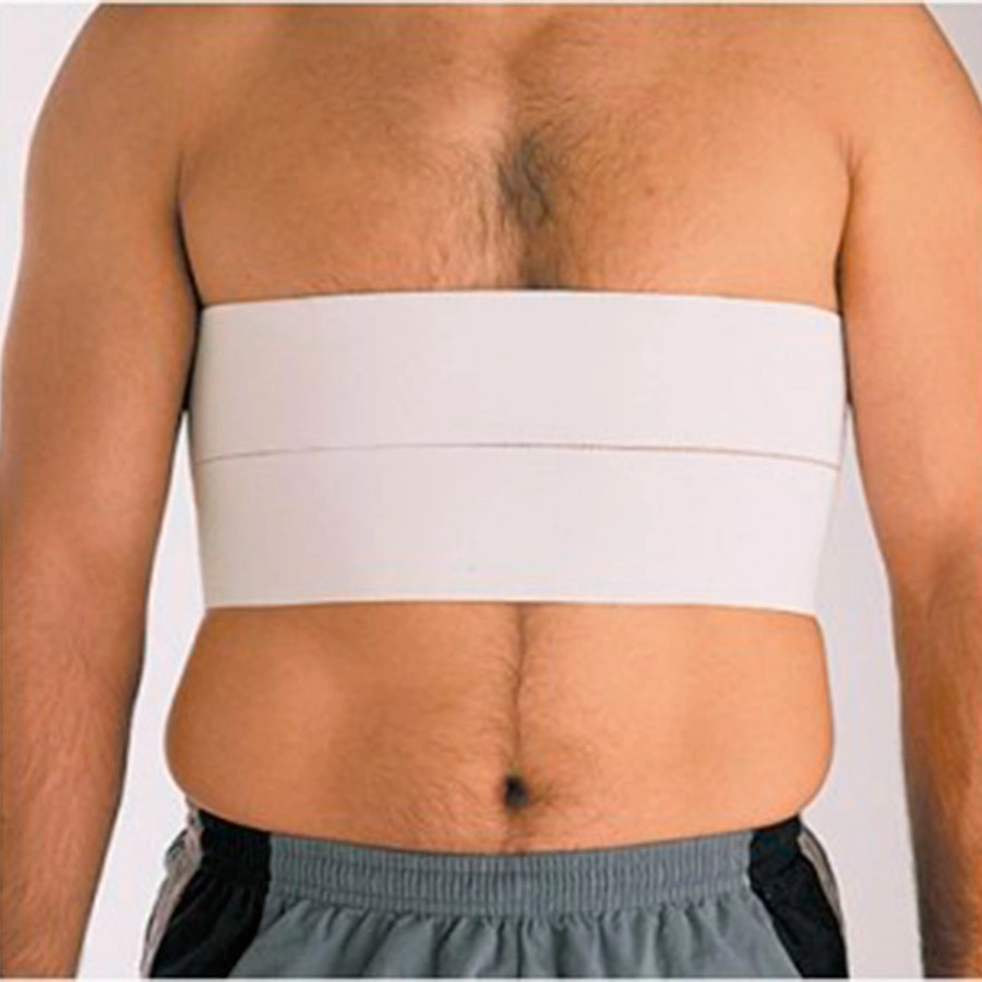 BANDAJE TORACICO 2 BANDAS TALLA M 80-105CM VETTEL