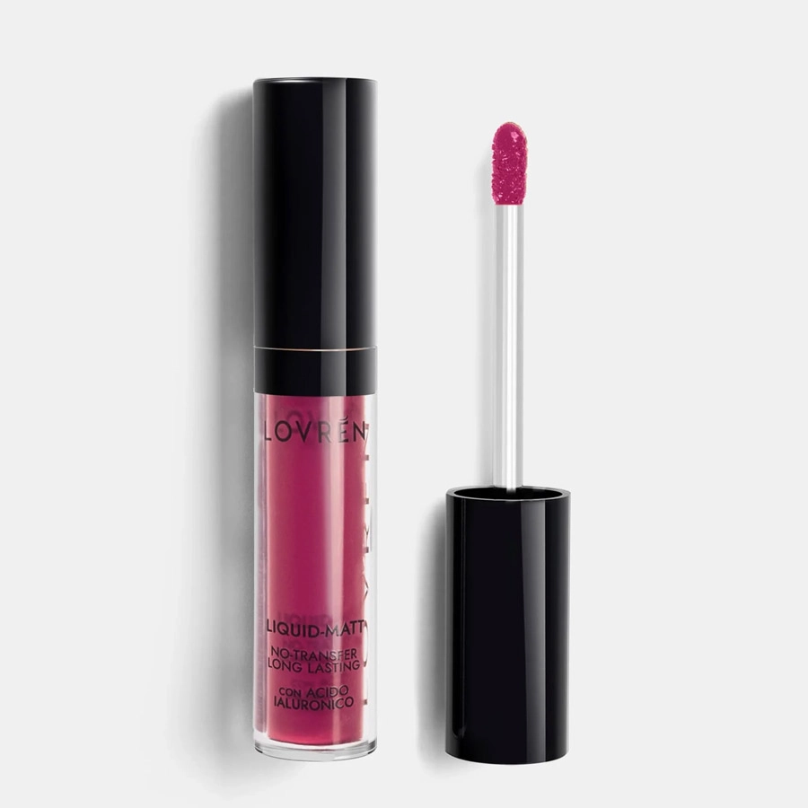 BARRA DE LABIOS LIQUID-MATT MAGNOLIA LOVREN 3,50ML