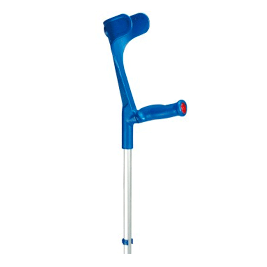 BASTON INGLES ANATOMICO AD 112  UNIDAD