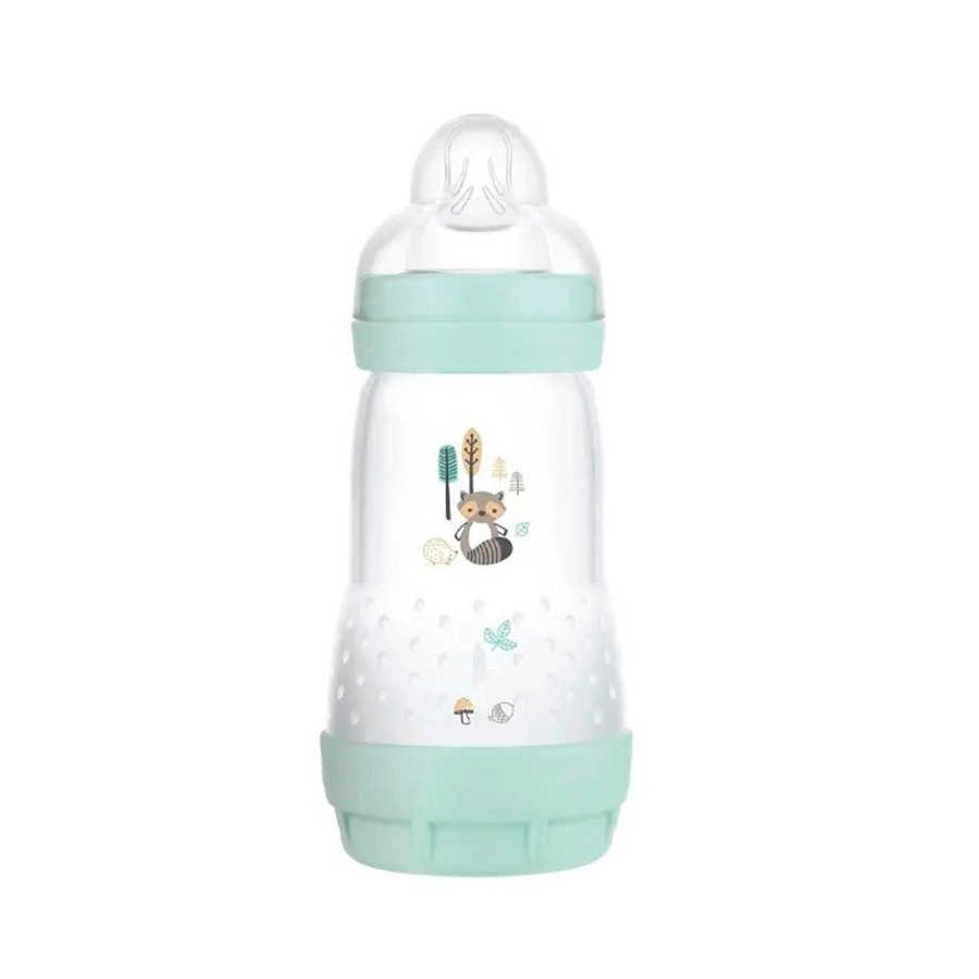 BIBERON ANTICOLICO EASY START ANTI-COLIC 1 UNIDAD MATT-A 260 ML