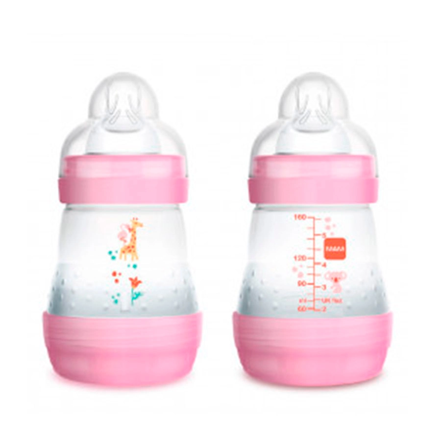 BIBERON ANTICOLICO EASY START ANTI-COLIC 1 UNIDAD 160 ML R
